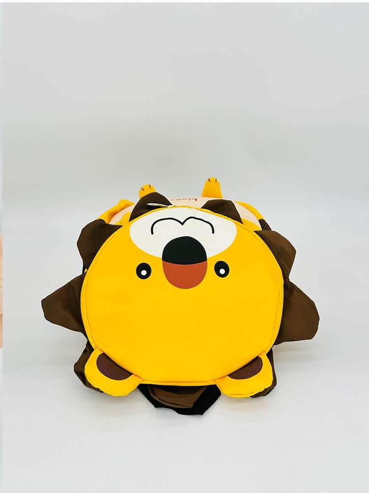 子どもリュック 遠足・お出かけ用かわいい動物キッズリュック