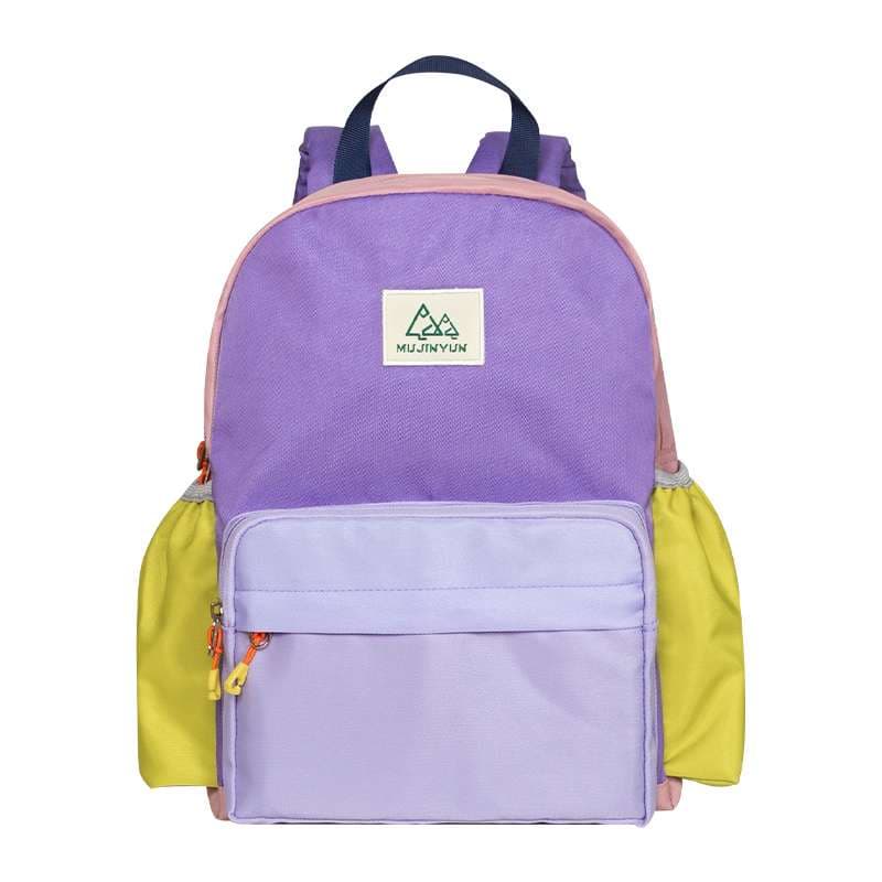 子どもリュック 森林探検リュックサック