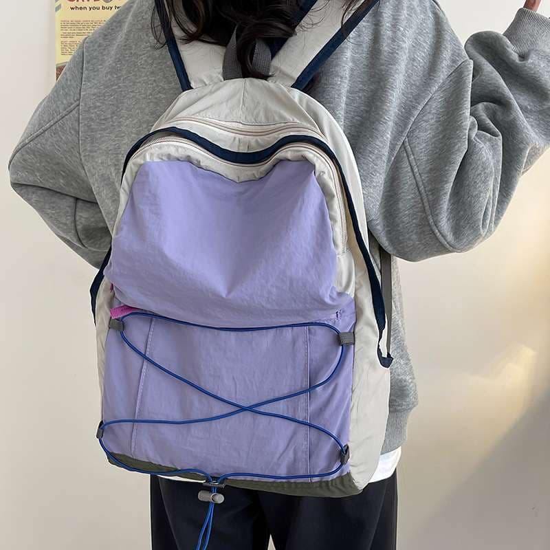 子どもリュック　冒険わくわくキッズリュック