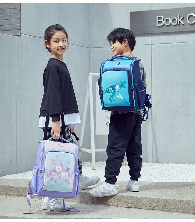 子どもリュック 夢見るお姫様のおしゃれリュック