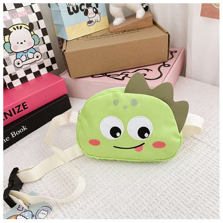子どもリュック　 かわいい動物キャラクター子供用リュック
