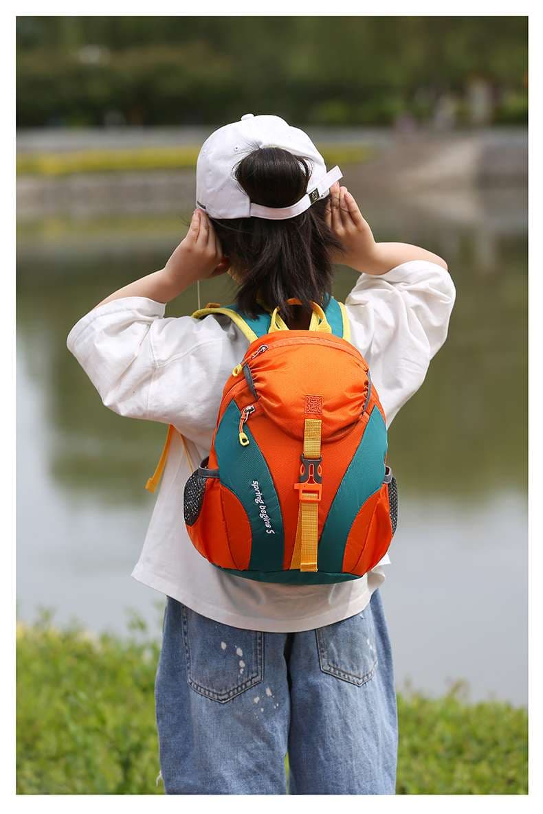 子どもリュック わくわくアドベンチャーリュック