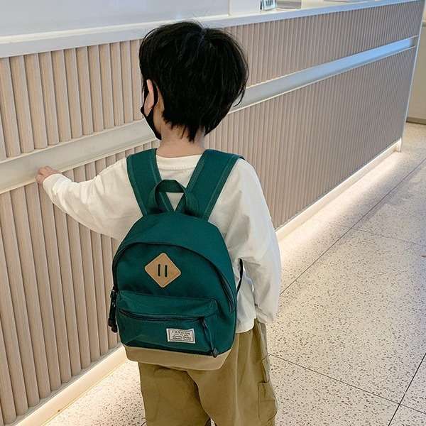 子どもリュック キッズ用タウンリュック
