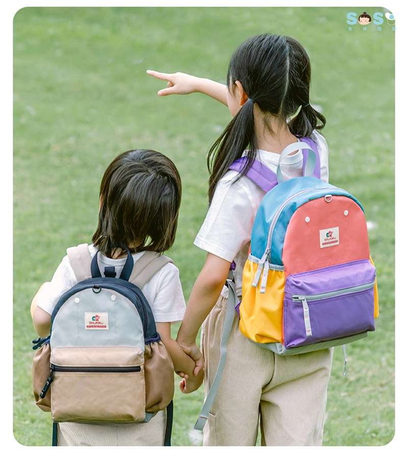 子どもリュック キッズ冒険バディバックパック