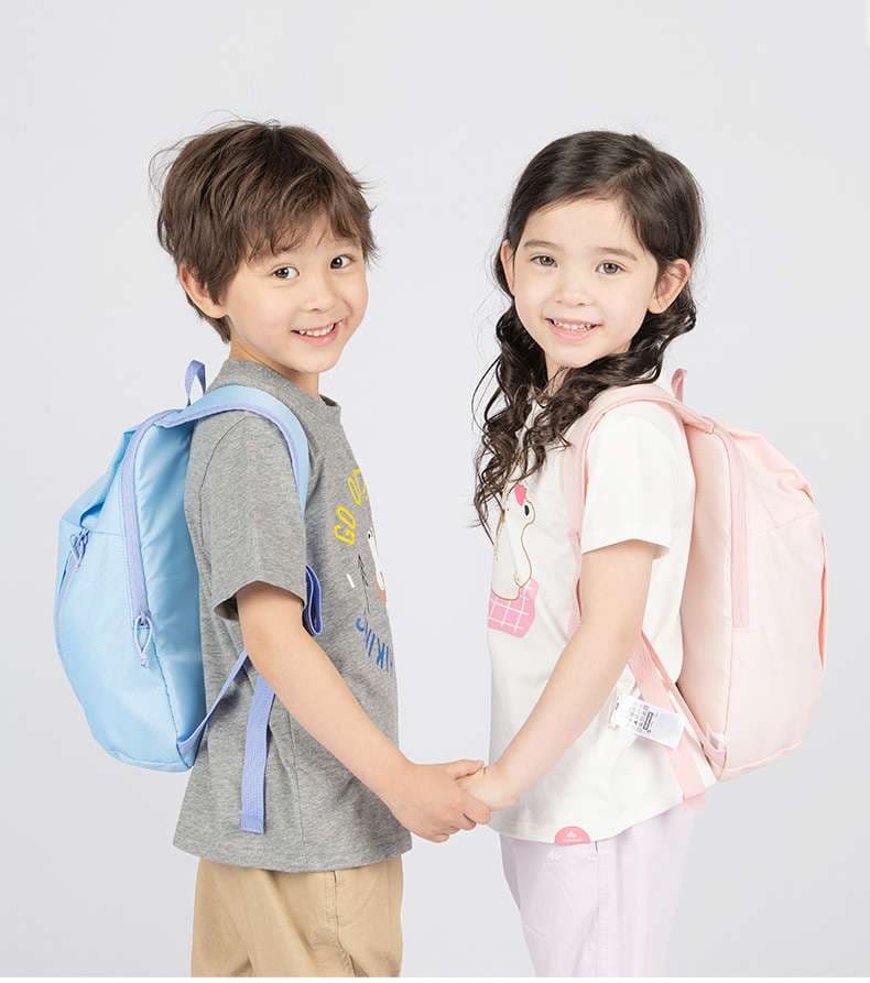 子どもリュック わくわく冒険リュック