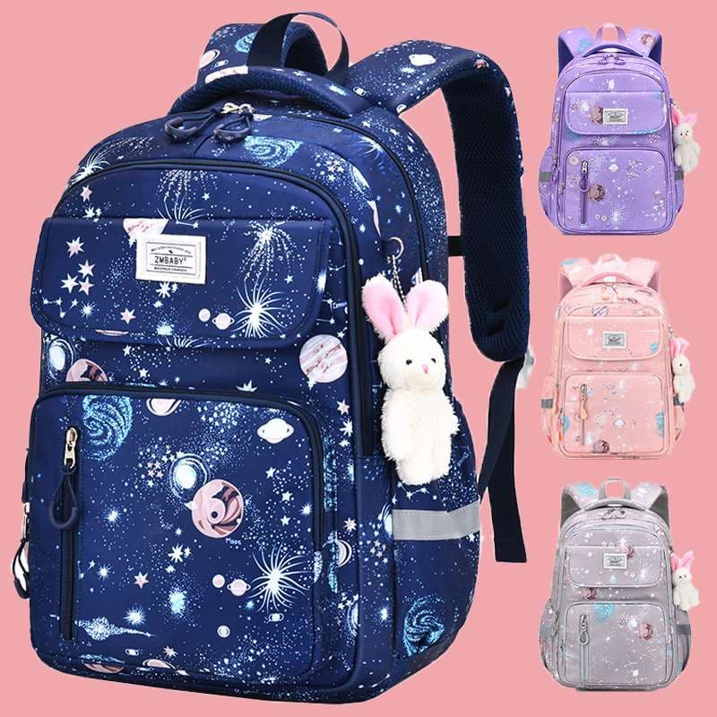 子どもリュック　夢見る宇宙飛行士 キッズリュック