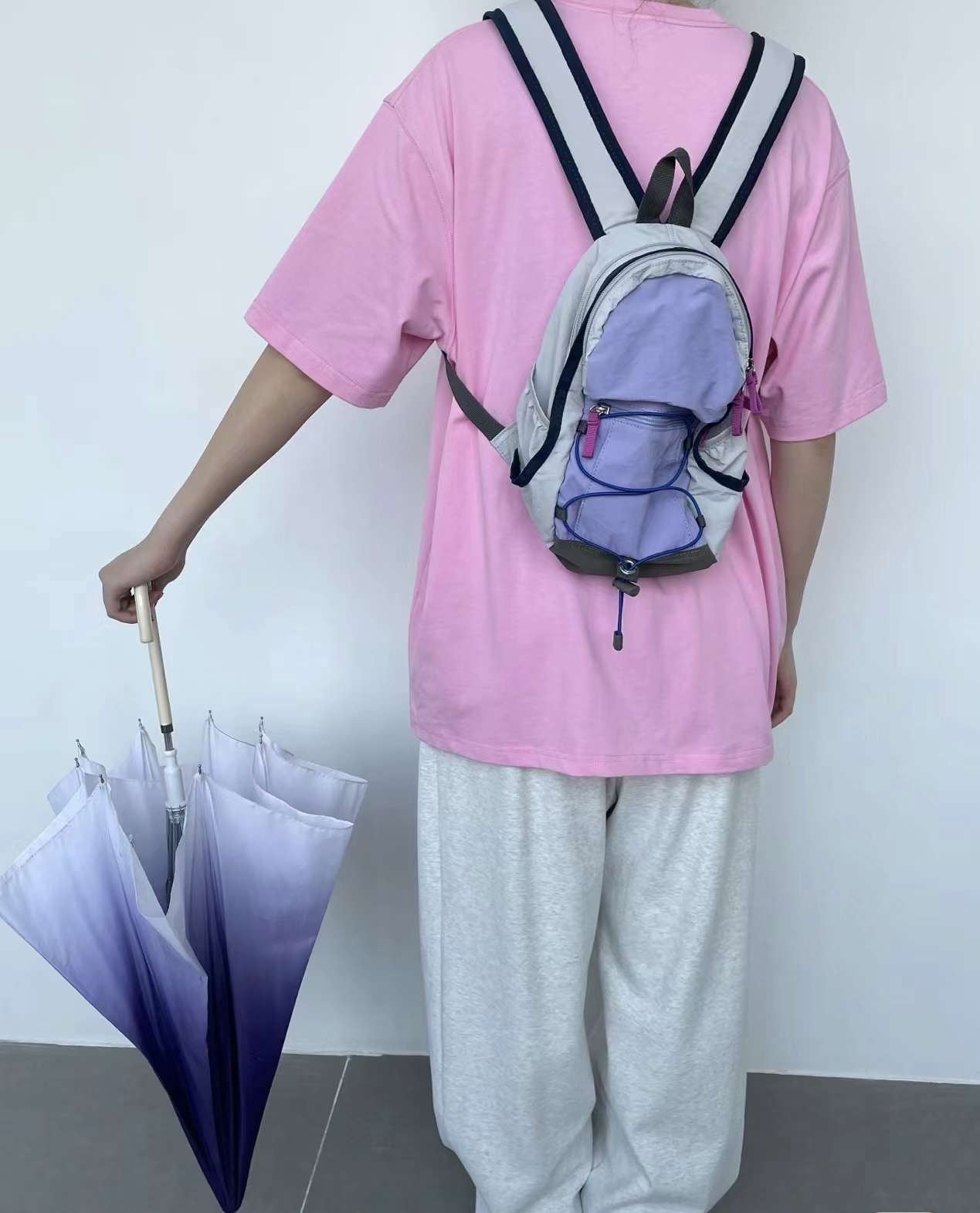 子どもリュック　冒険わくわくキッズリュック