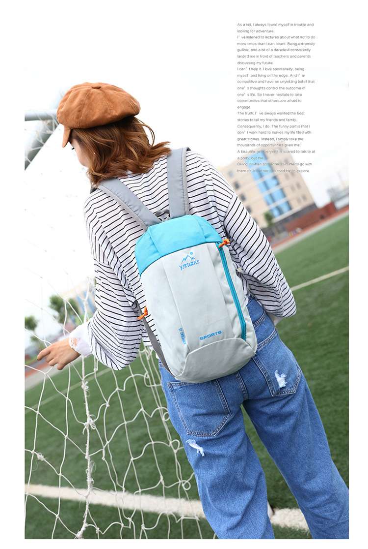 子どもリュック 子供用軽量アドベンチャーリュック