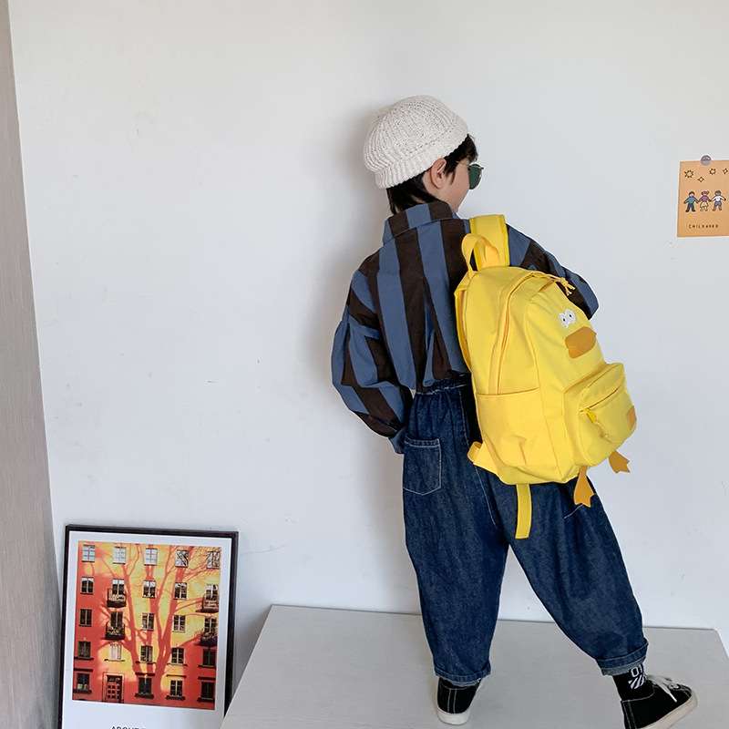 子どもリュック ペンギンさんリュック