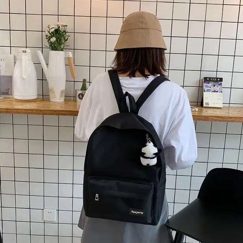 子どもリュック シンプル学生リュック