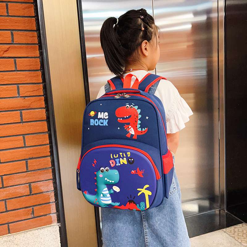 子どもリュック　恐竜デザイン キッズリュック
