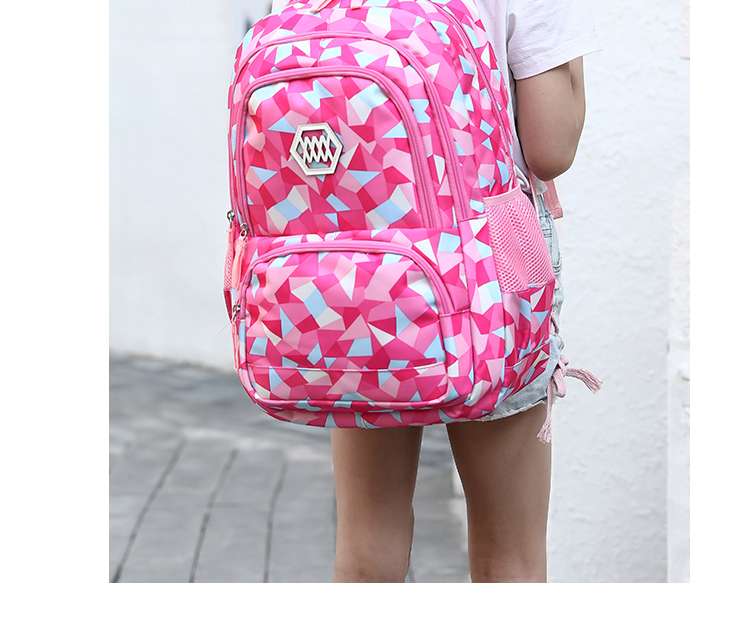 子どもリュック キッズ用多機能リュック３点セット