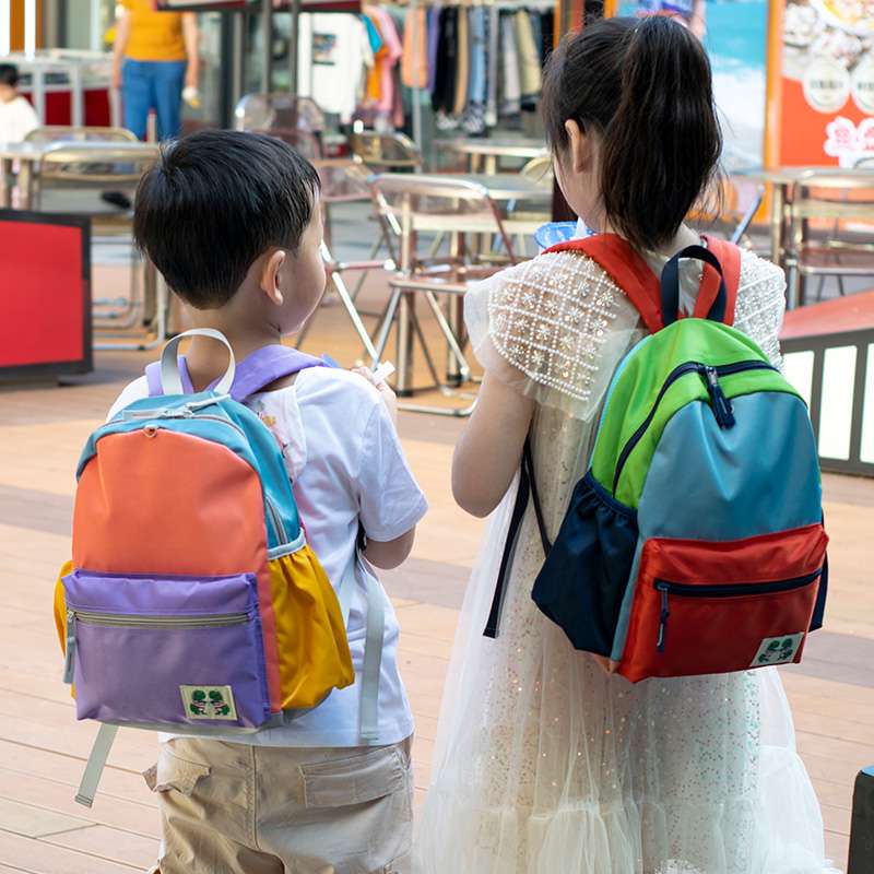 子どもリュック キッズ用多機能バックパック