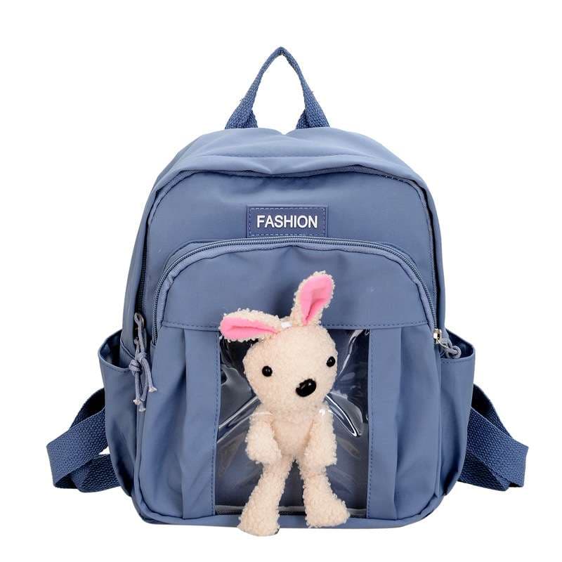 子どもリュック うさぎさんとお出かけリュック