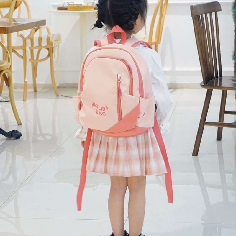 子どもリュック お子様向け軽量リュック