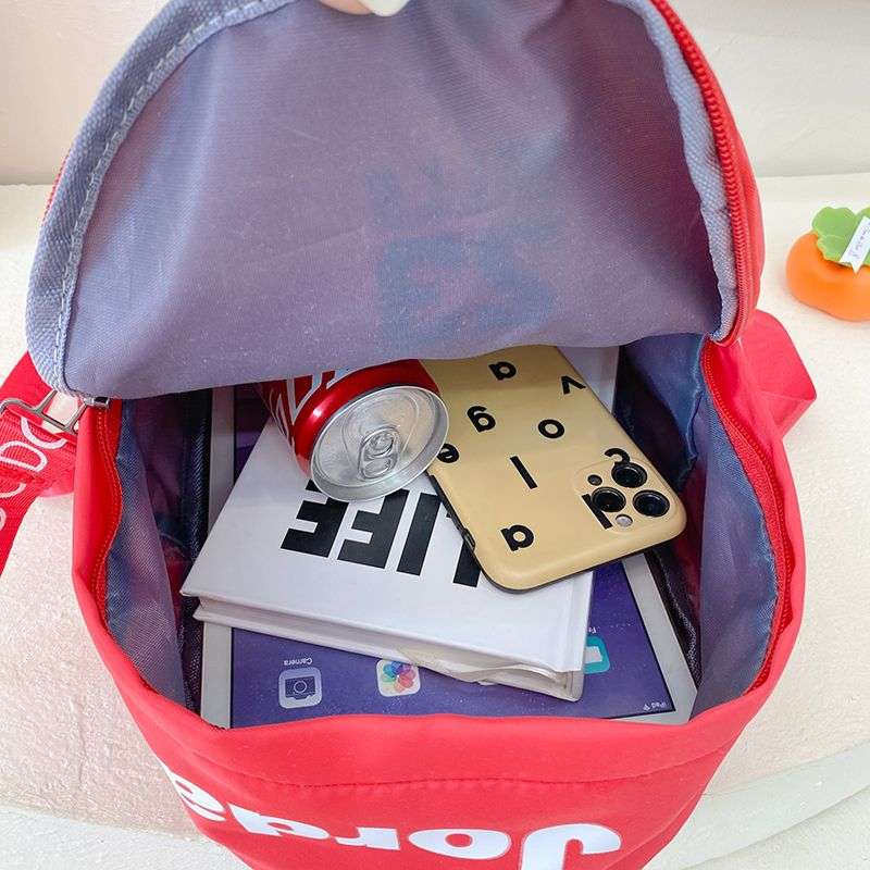 子どもリュック　 バスケットボール チーム リュック