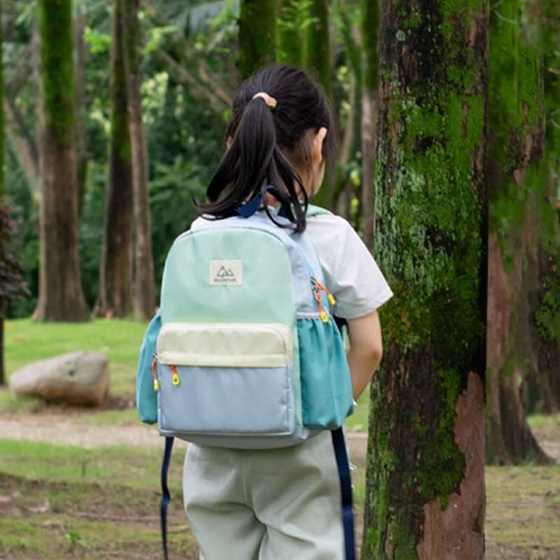 子どもリュック 子供用アウトドアバックパック