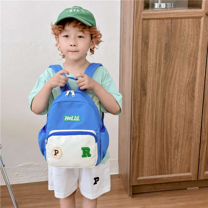 子どもリュック キッズ用おしゃれリュック