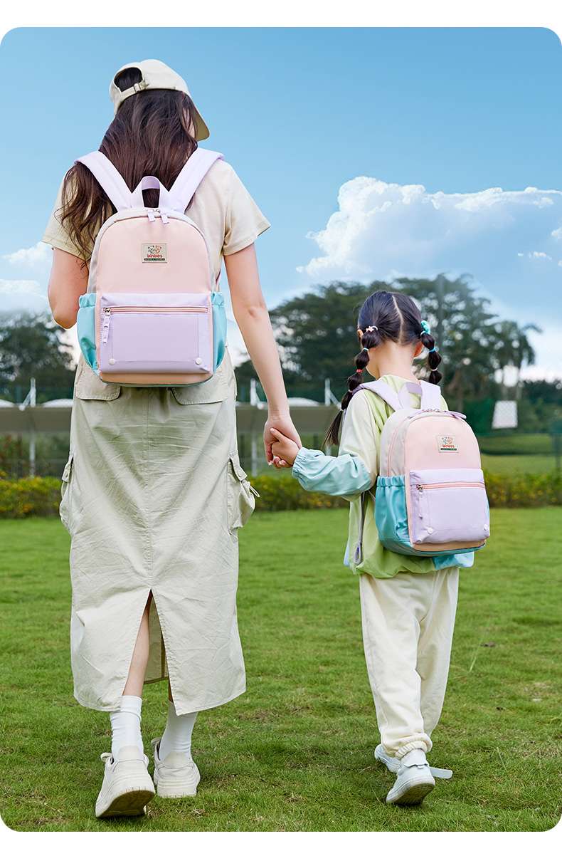 子どもリュック　わくわく冒険キッズリュック