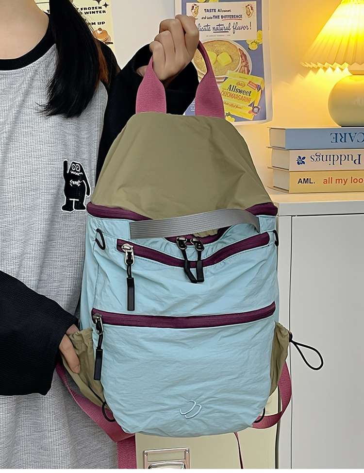 子どもリュック　 キッズ冒険バックパック