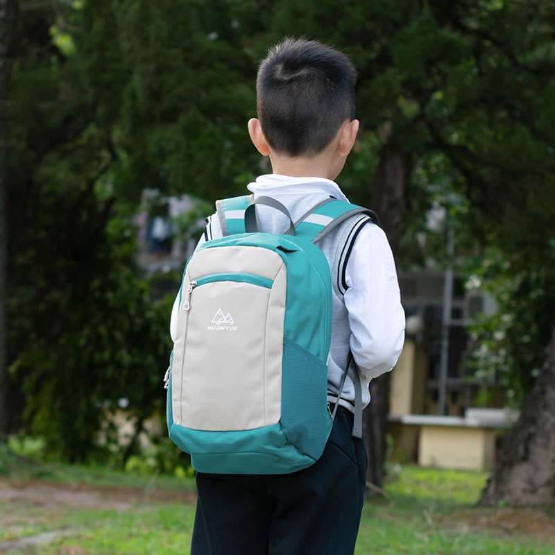 子どもリュック 楽しい冒険機能リュック