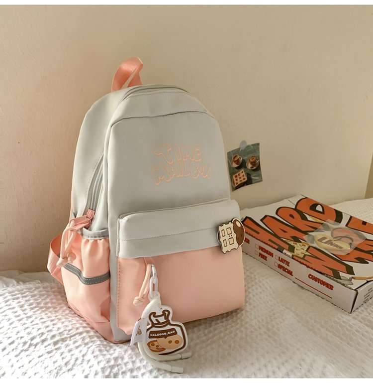子どもリュック　 ちびっこ郵便屋さんリュック