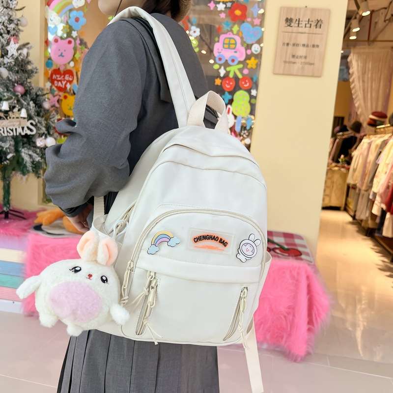 子どもリュック　かわいいウサギさんリュック