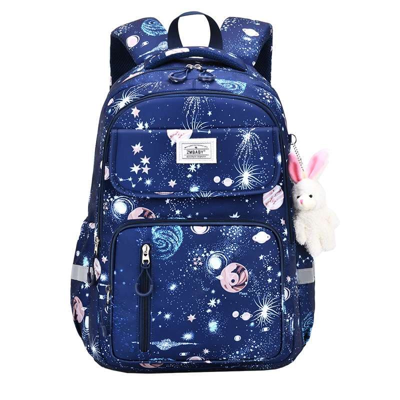 子どもリュック　夢見る宇宙飛行士 キッズリュック