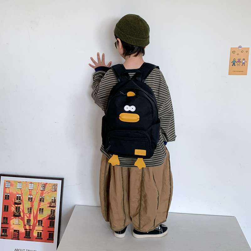 子どもリュック ペンギンさんリュック