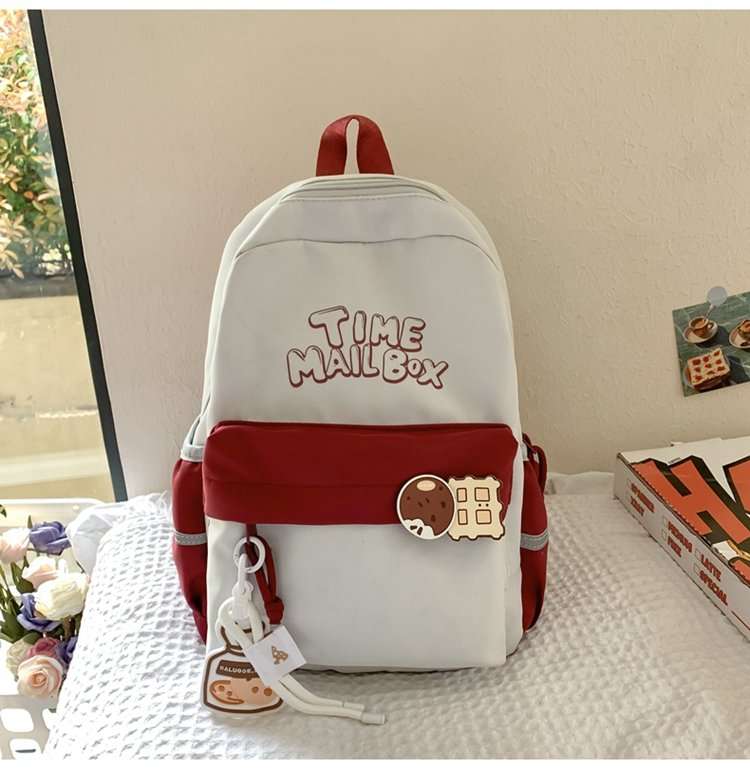 子どもリュック　 ちびっこ郵便屋さんリュック