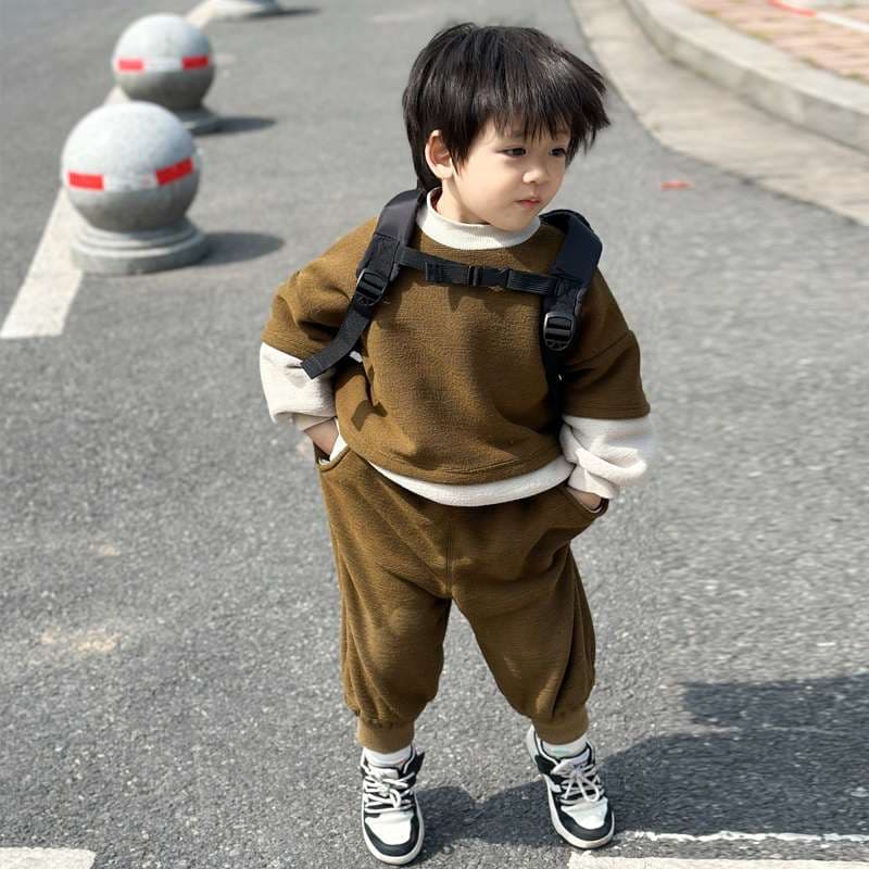 子どもリュック パンダ柄かわいい通園おしゃれリュック