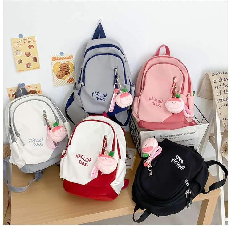 子どもリュック お子様向け軽量リュック
