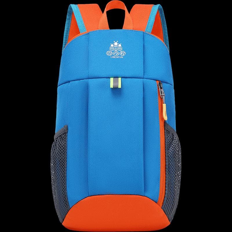 子どもリュック キッズ向け多機能リュック