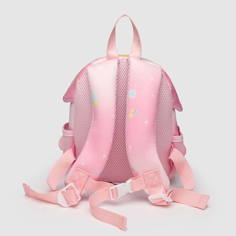 子どもリュック キッズ用宇宙テーマミニリュック