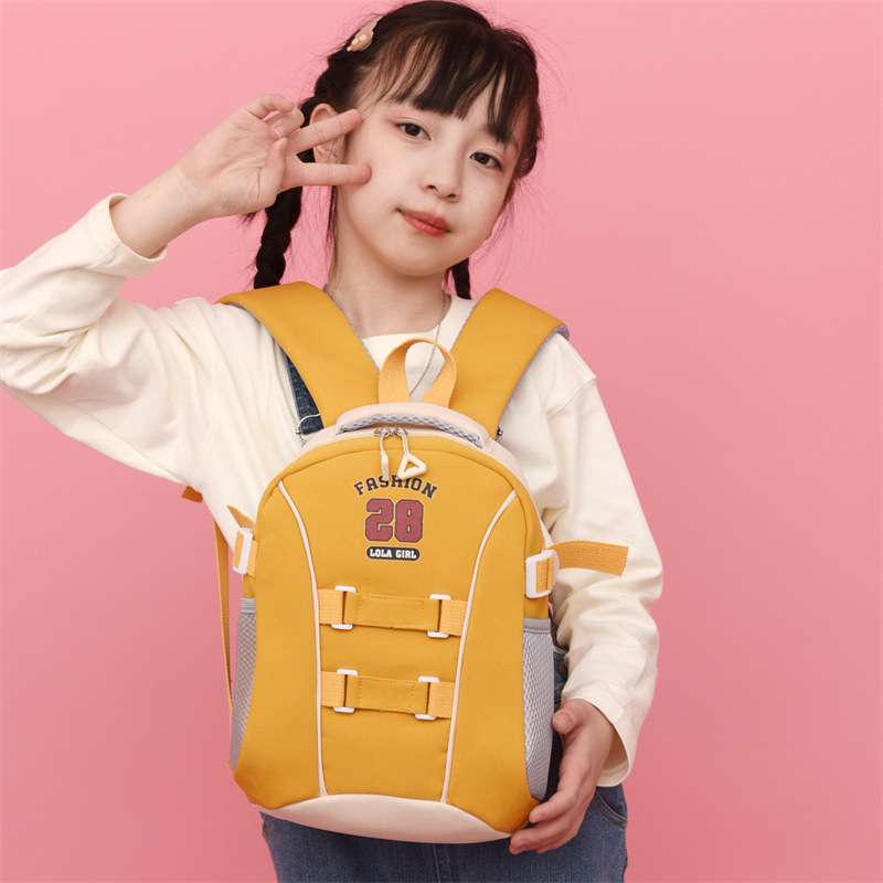 子どもリュック　 キッズ用可愛いファッションリュック