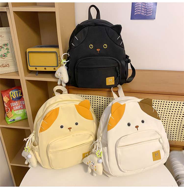 子どもリュック かわいい動物さんリュック