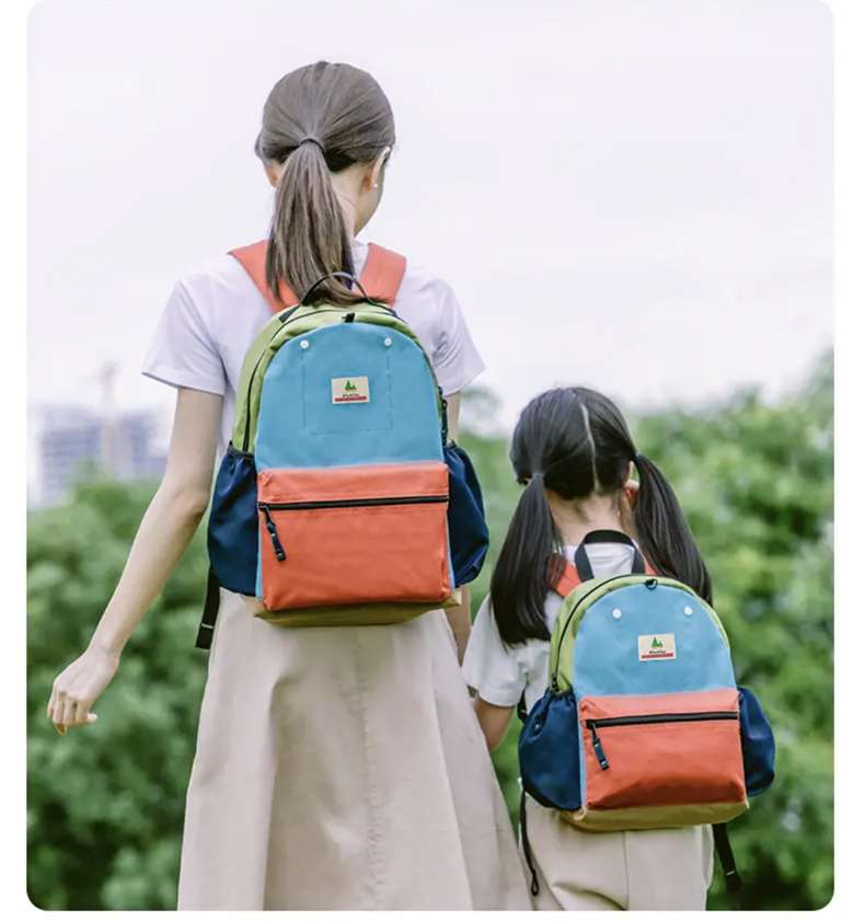 子どもリュック 子供向け冒険家リュック