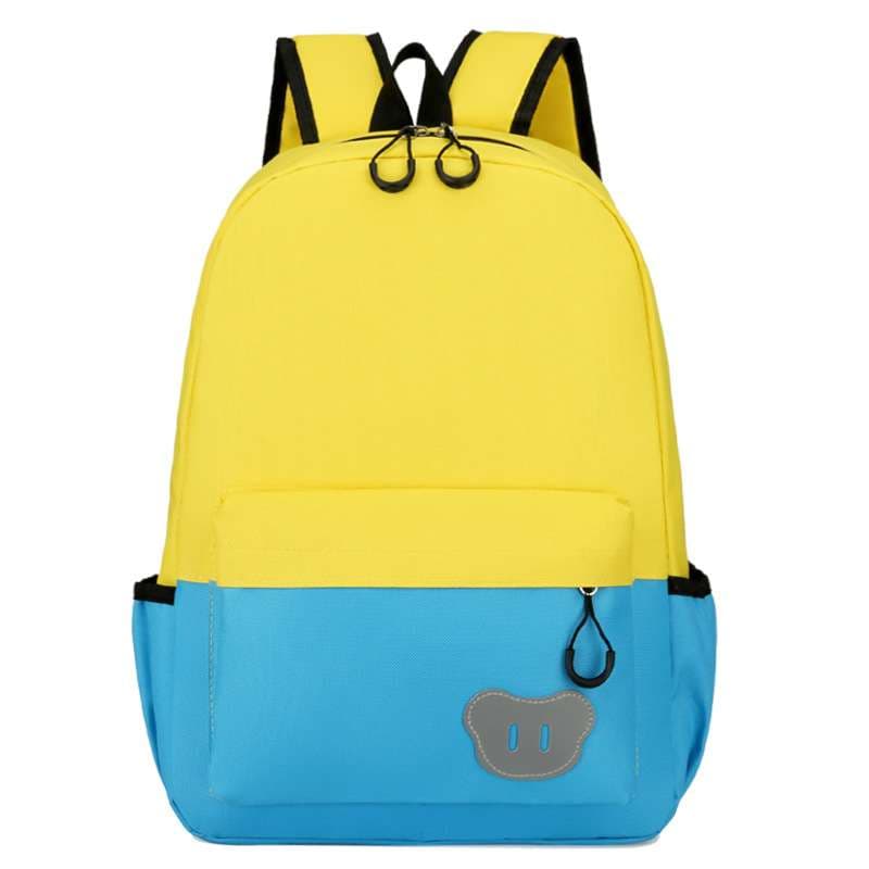 子どもリュック キッズ向け元気いっぱいリュック