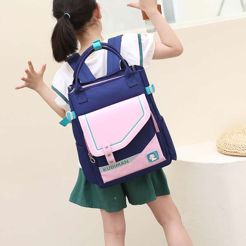 子どもリュック　モンスターフレンド キッズリュック