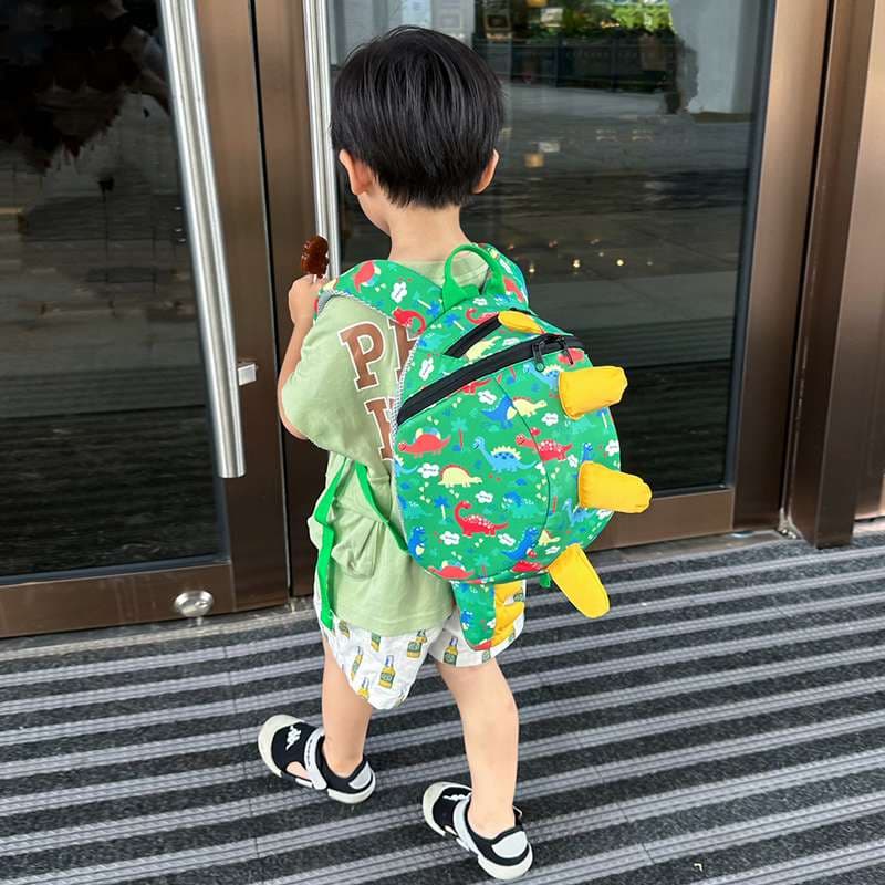 子どもリュック アウトドアにおすすめおしゃれリュック