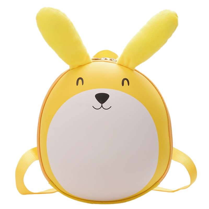 子どもリュック うさみみリュック うきうきおでかけ