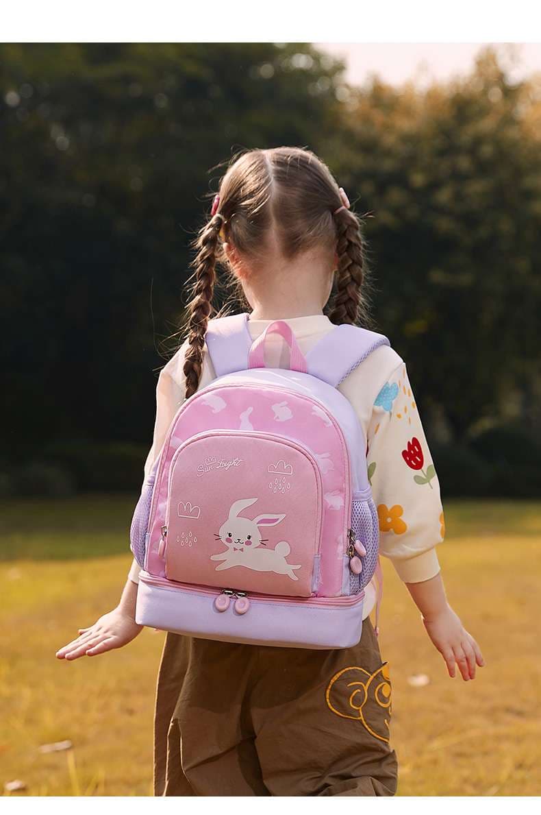 子どもリュック 夢いっぱいユニコーンリュック
