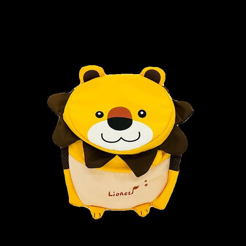 子どもリュック 遠足・お出かけ用かわいい動物キッズリュック