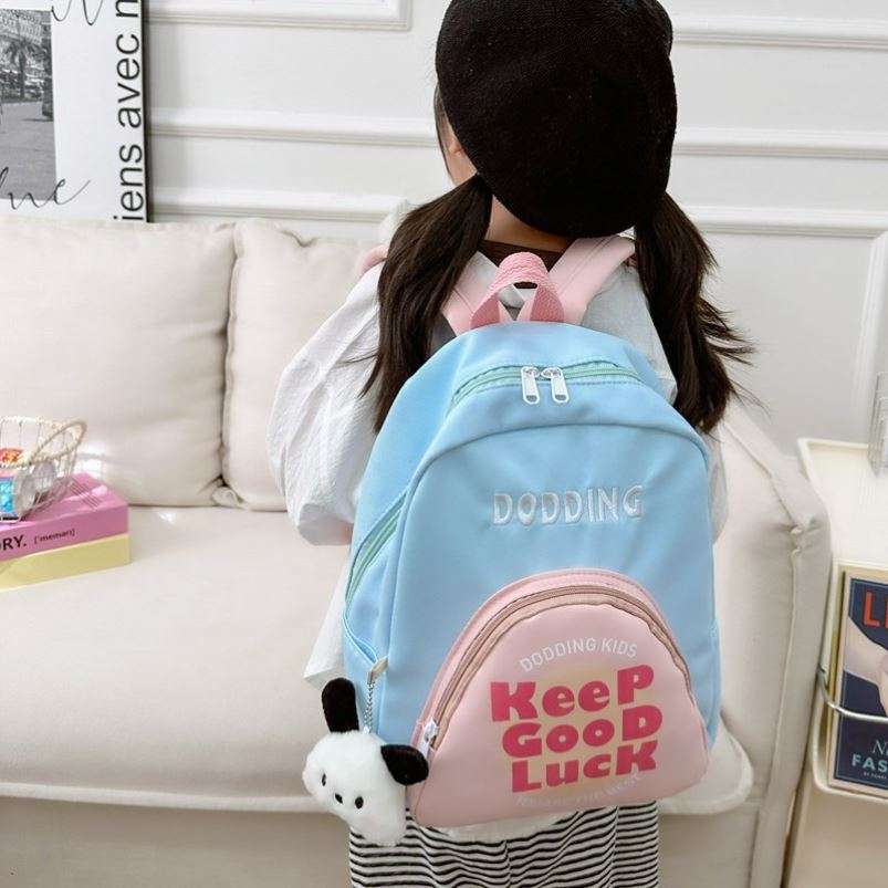 子どもリュック　 幸運を呼ぶ子供用リュックサック