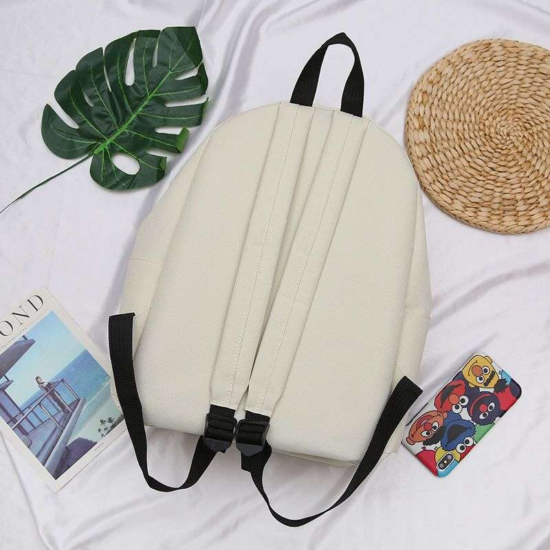 子どもリュック シンプル学生リュック