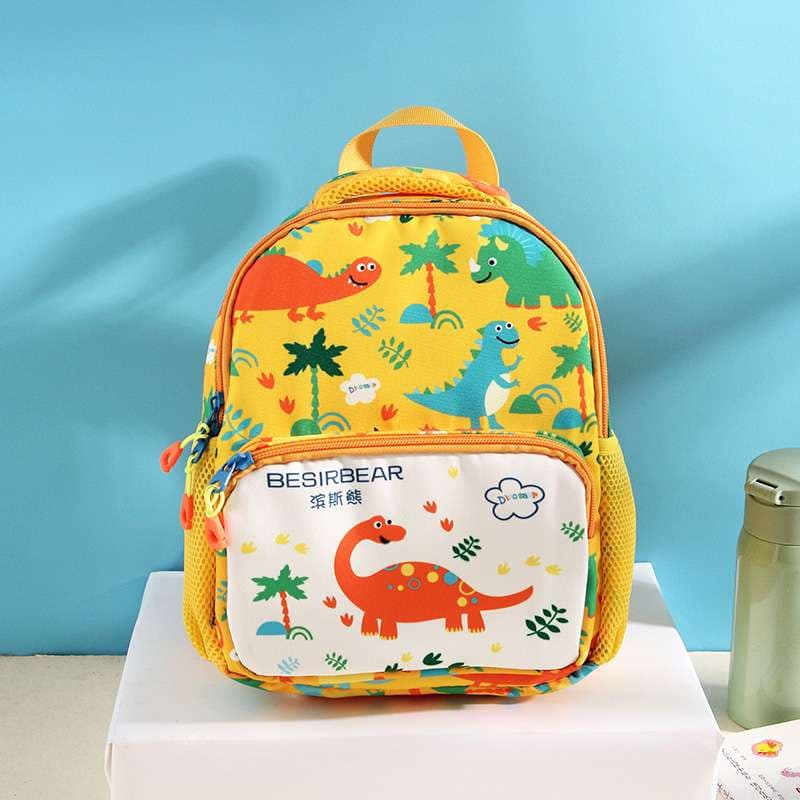 子どもリュック 恐竜探検ぼうけんリュック