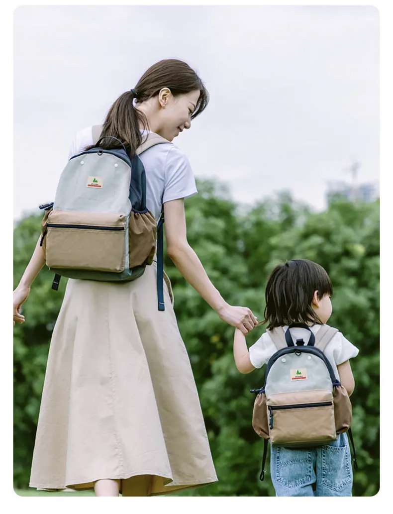 子どもリュック 子供向け冒険家リュック