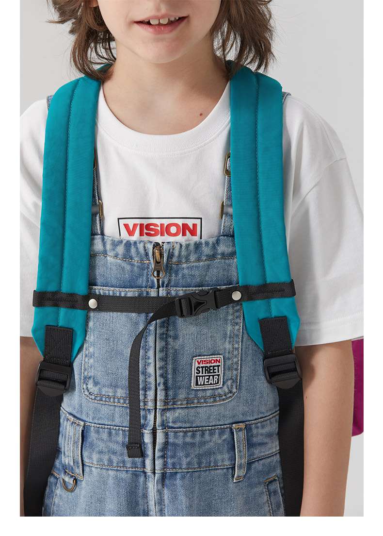 子どもリュック　街角探検キッズリュック