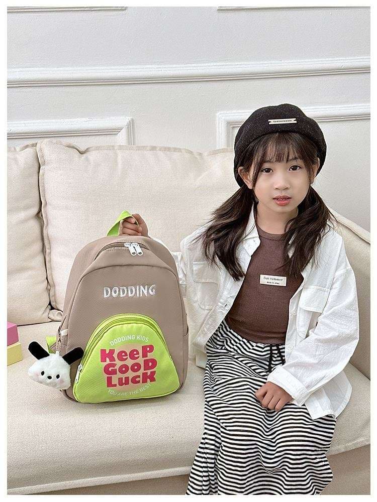 子どもリュック　 幸運を呼ぶ子供用リュックサック
