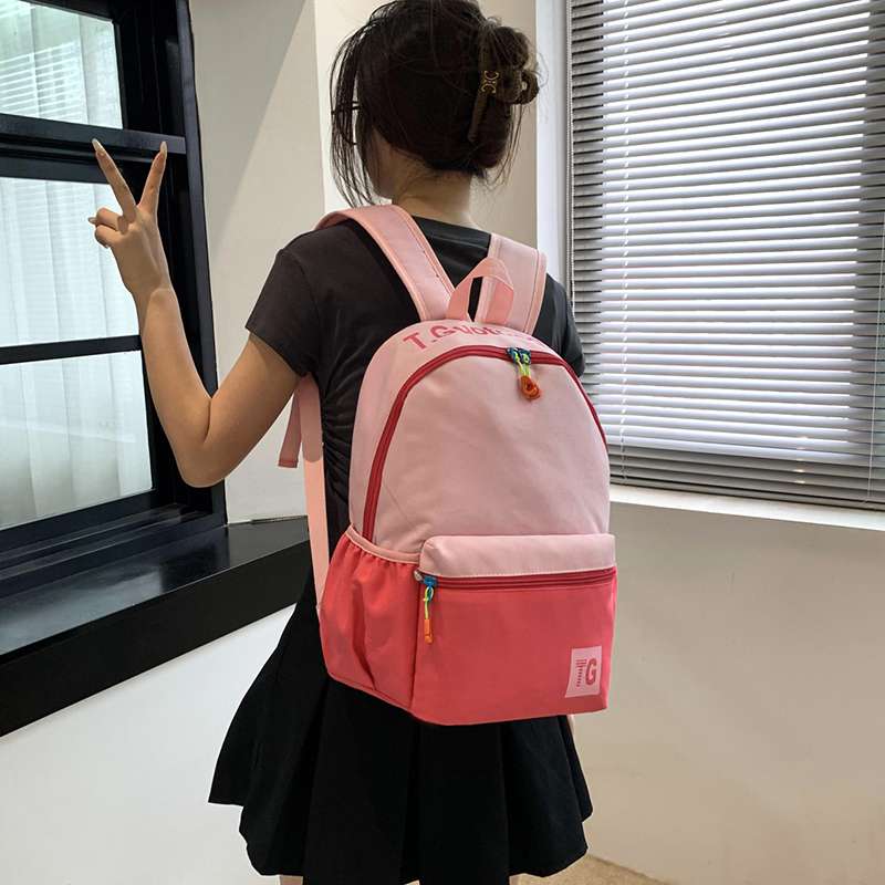 子どもリュック　わくわく冒険バッグ キッズリュック